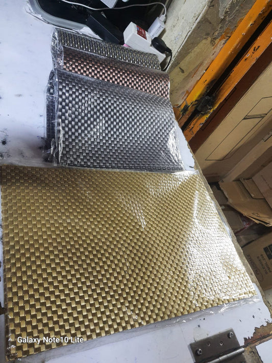 6pcs Table mats