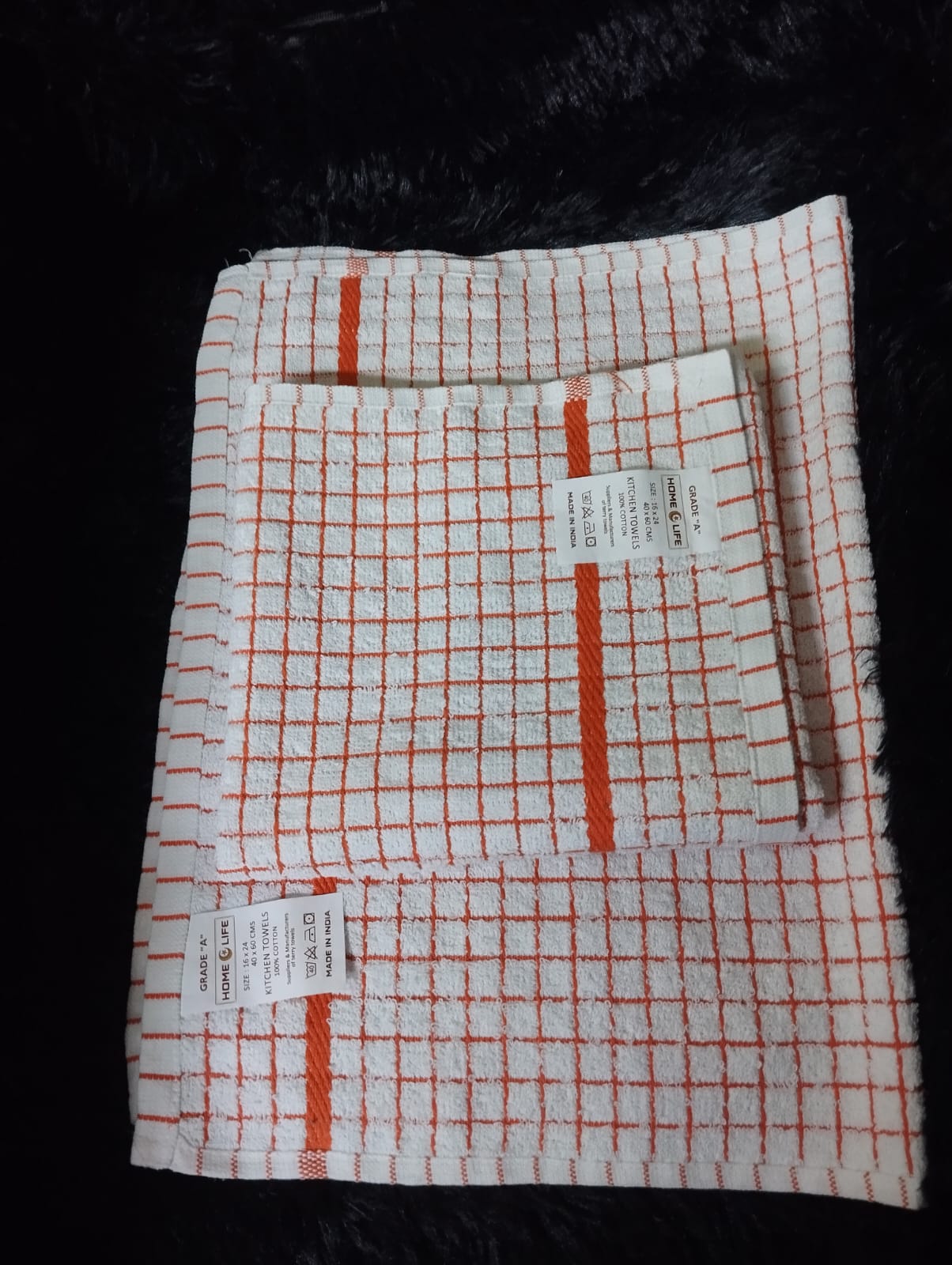 🔥🔥🔥kitchen towels