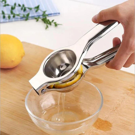 *Lemon squeezer /-*
