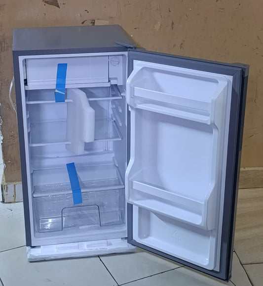 90 LITRES SINGLE DOOR SYINIX FRIDGE
