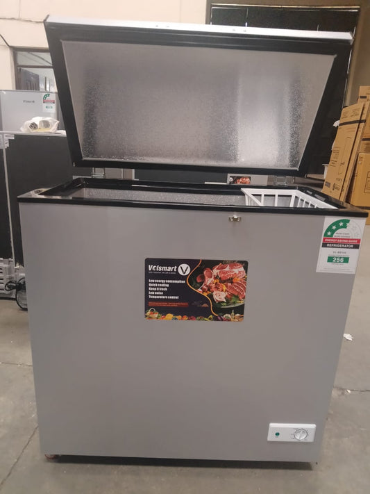 110 litres volsmart  freezer
