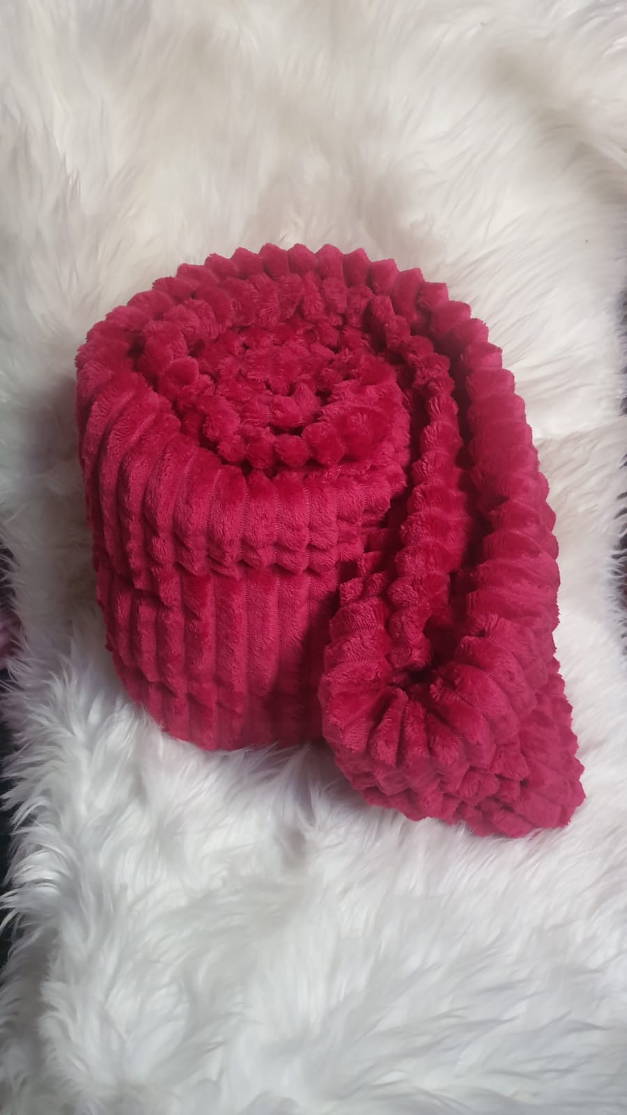fleece Velvet blankets.