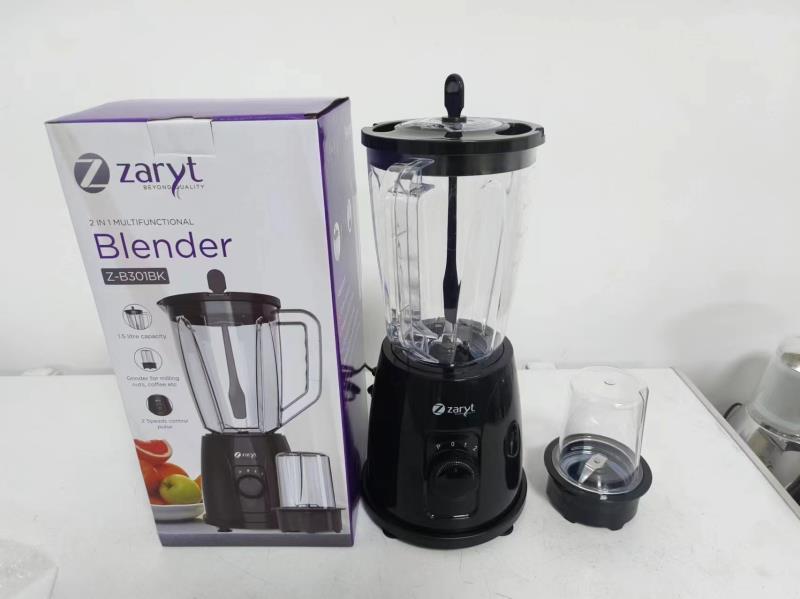 2 in 1 blender zaryt