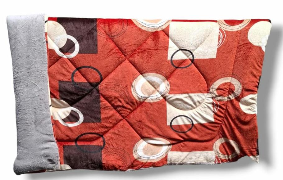 *Available single woolen duvet*