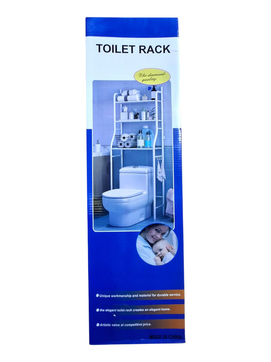 *Toilet Rack*