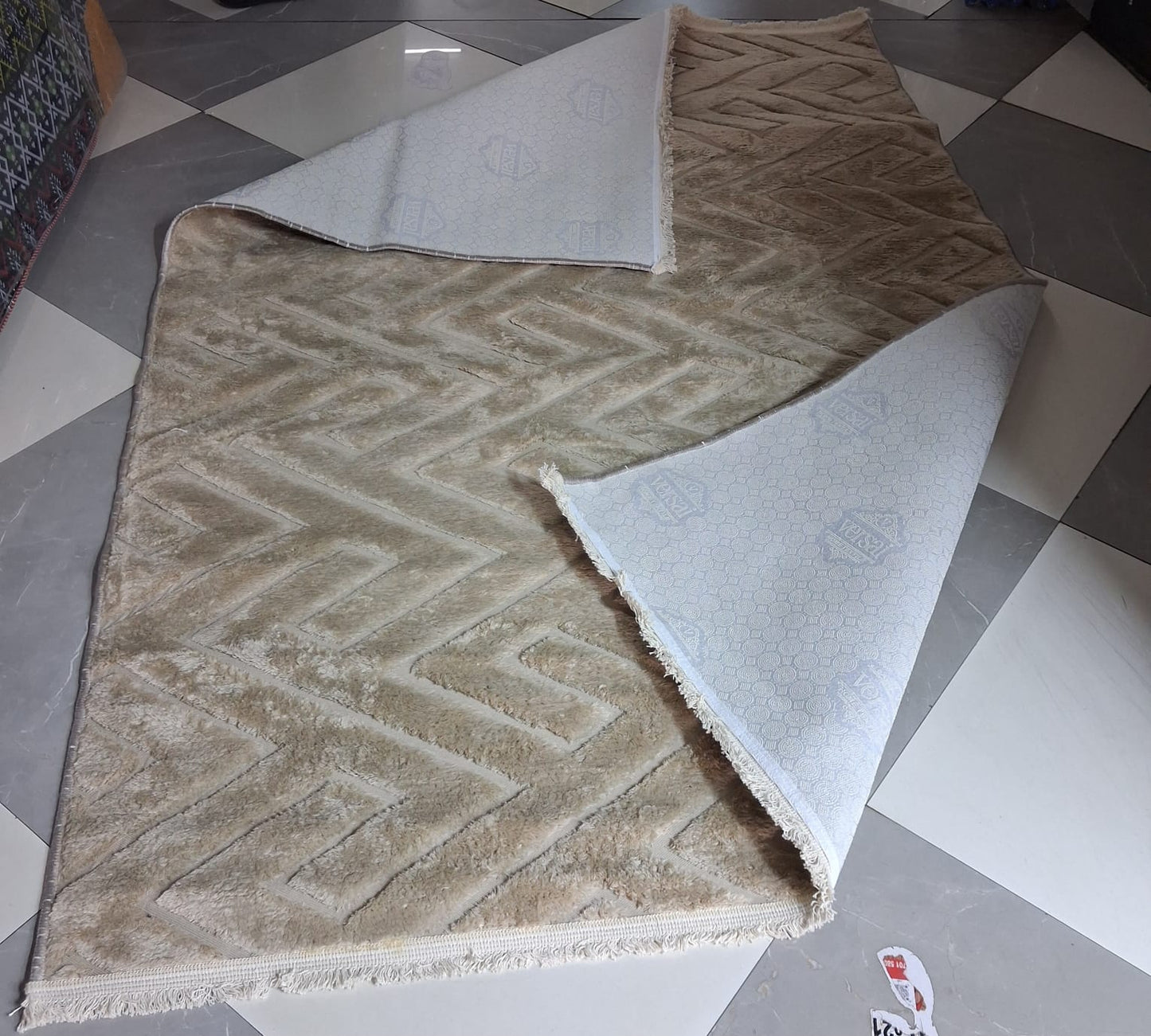 American kristal carpet