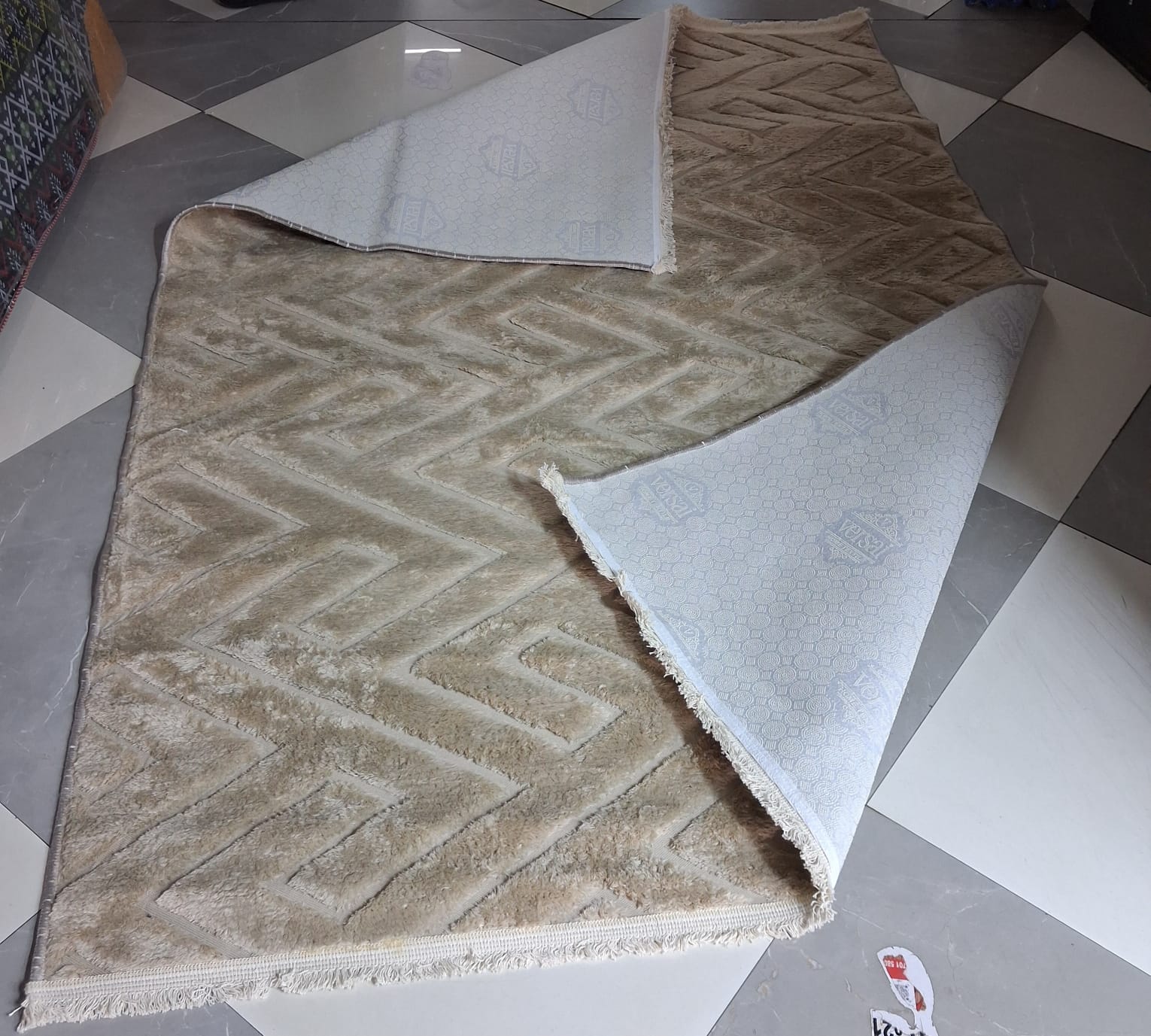 American kristal carpet