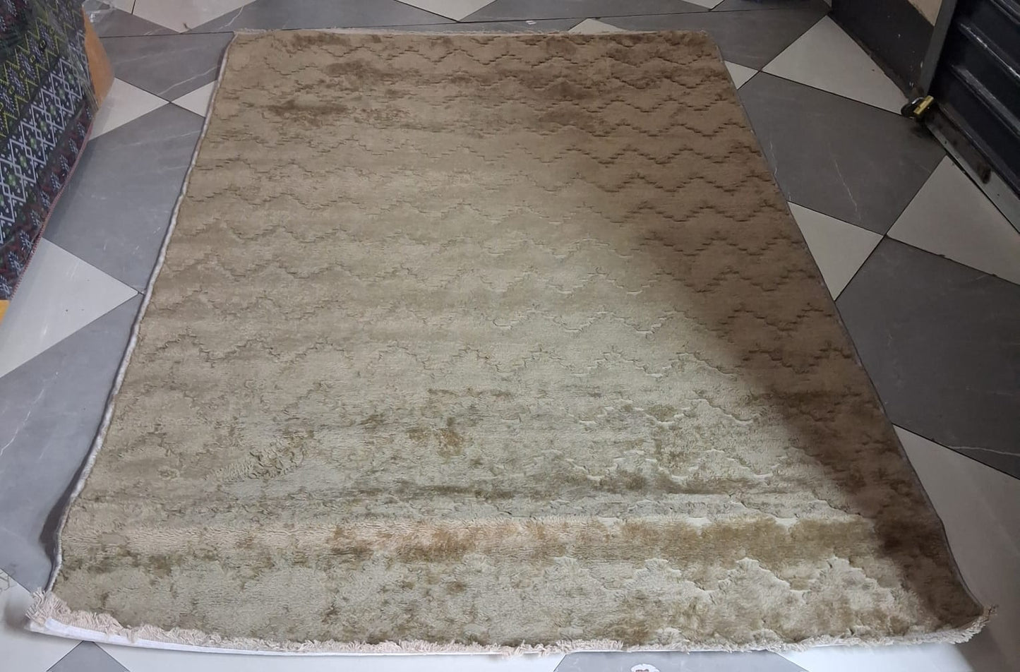 American kristal carpet