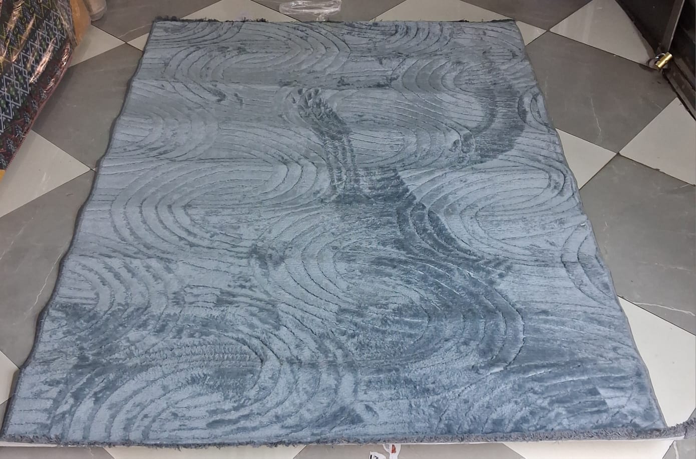 American kristal carpet
