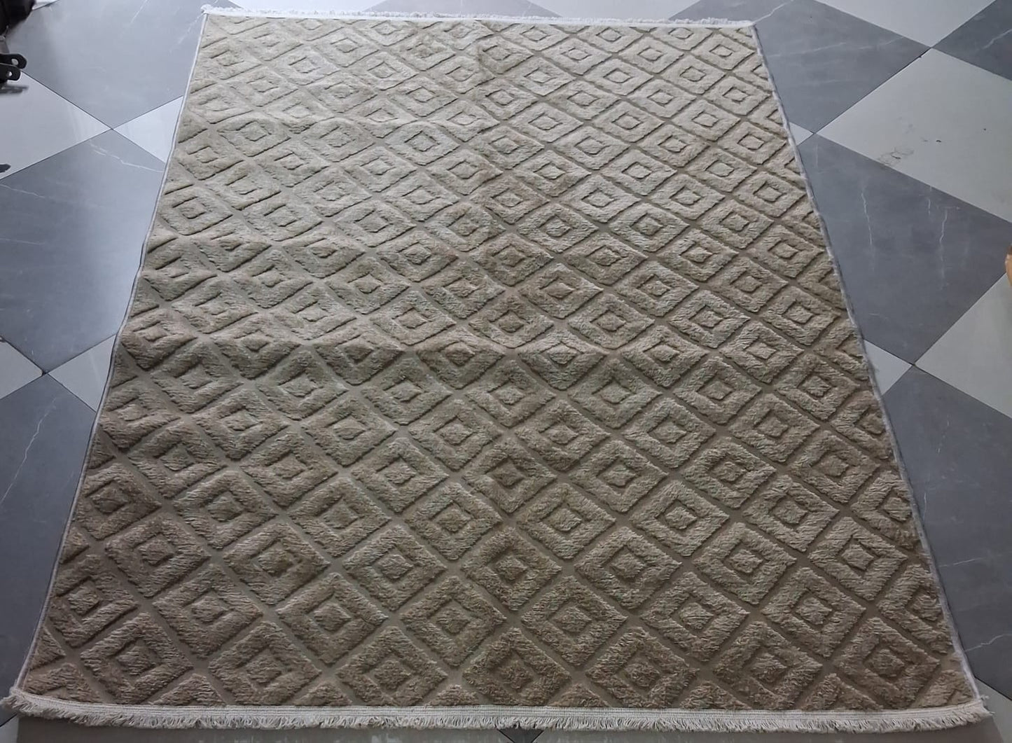 American kristal carpet
