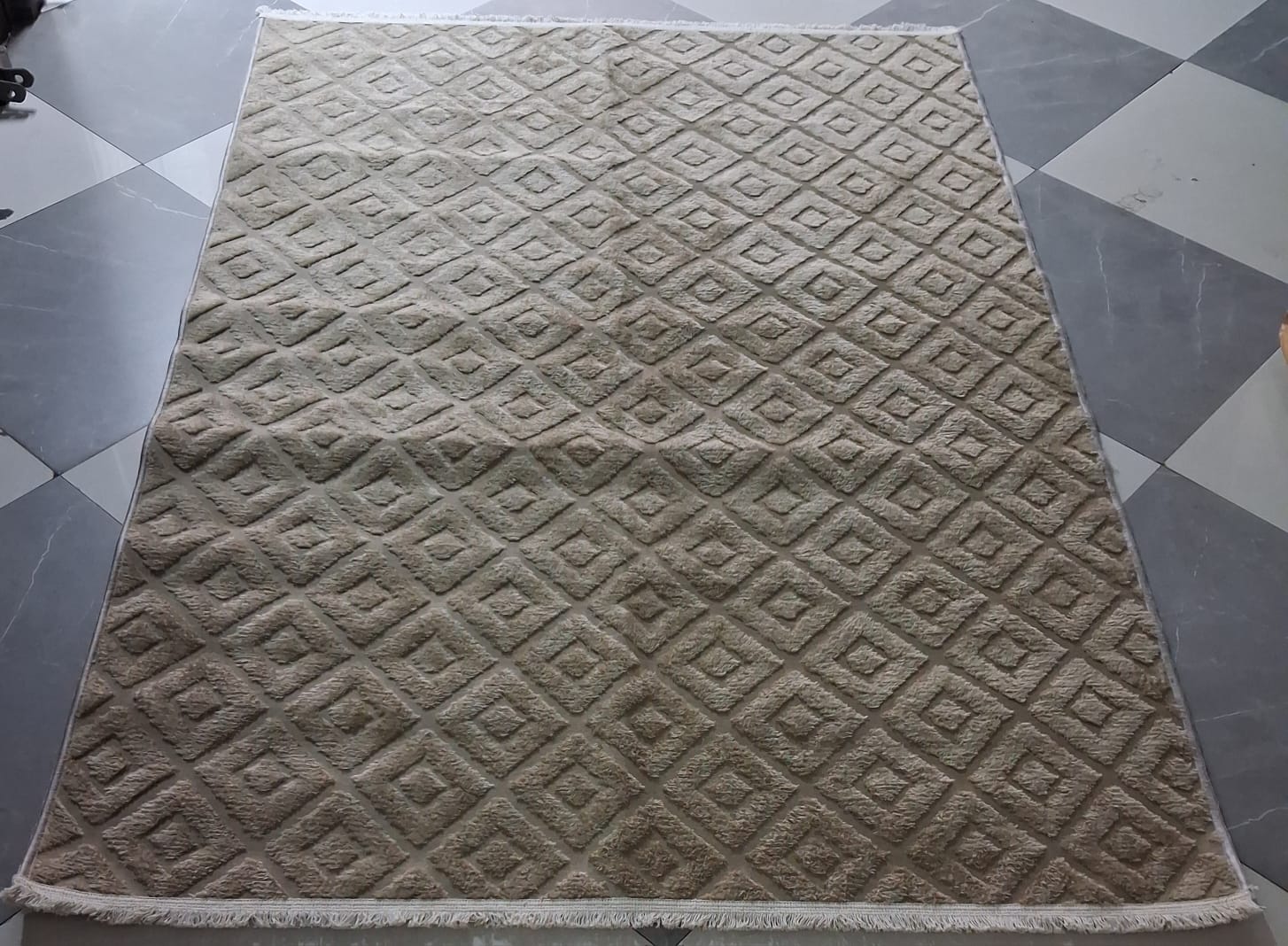 American kristal carpet