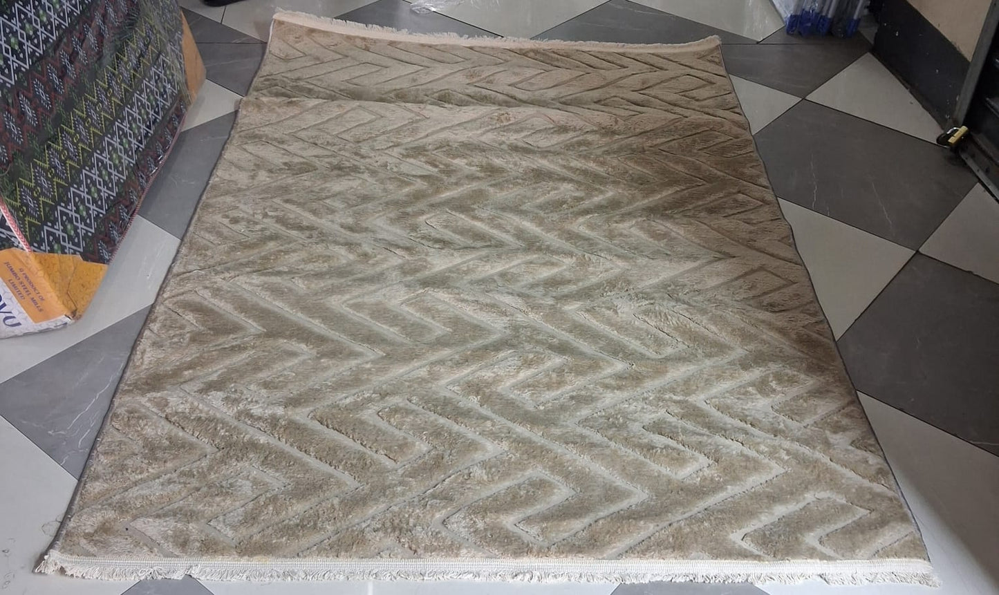 American kristal carpet