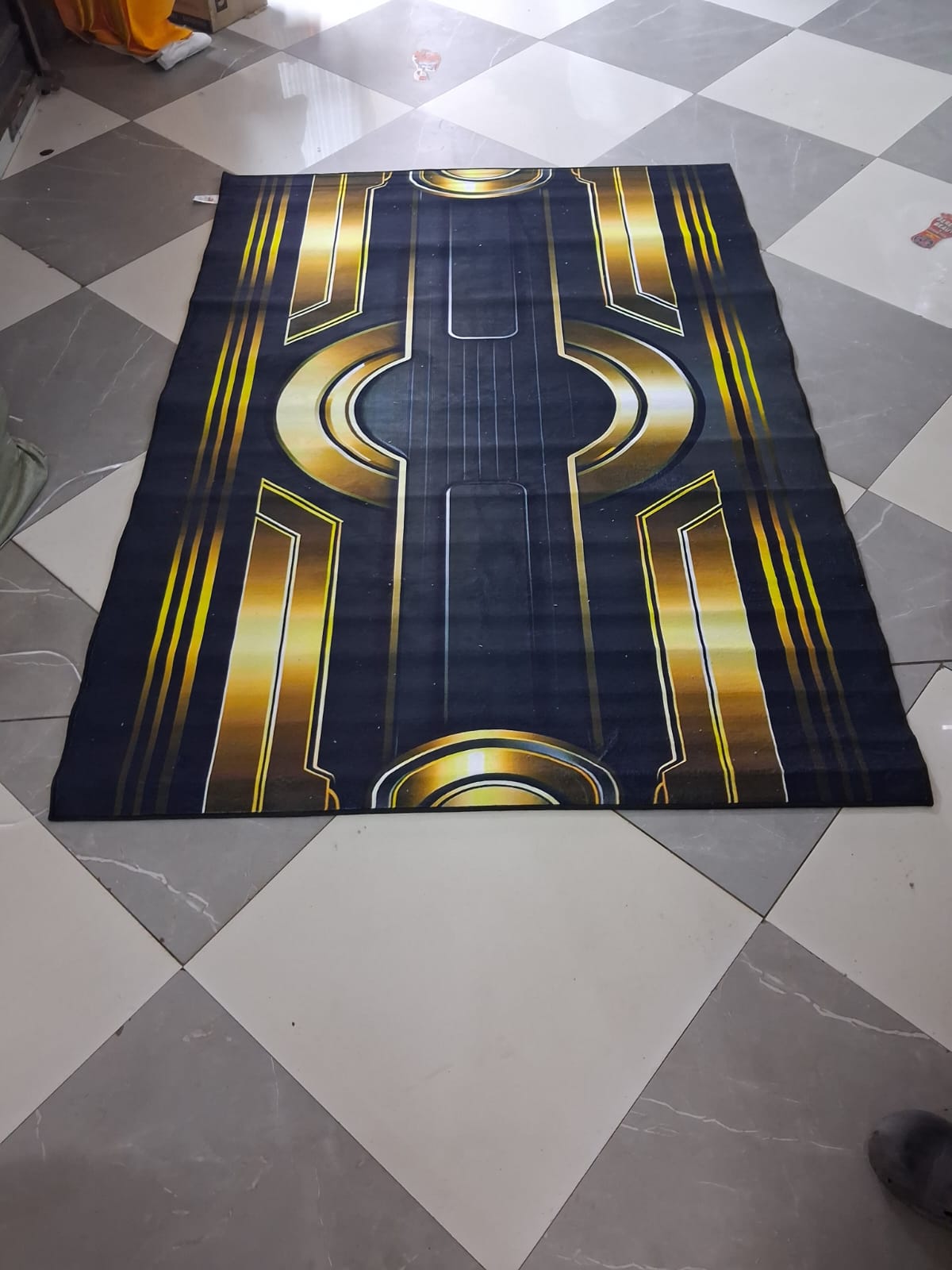 Hd carpet 5x8