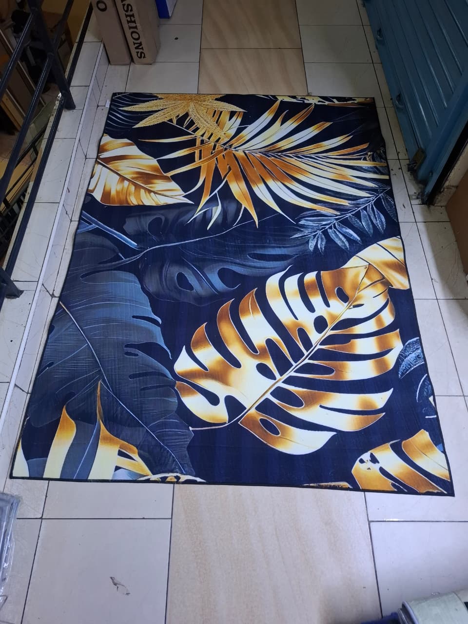 Hd carpet 5x8