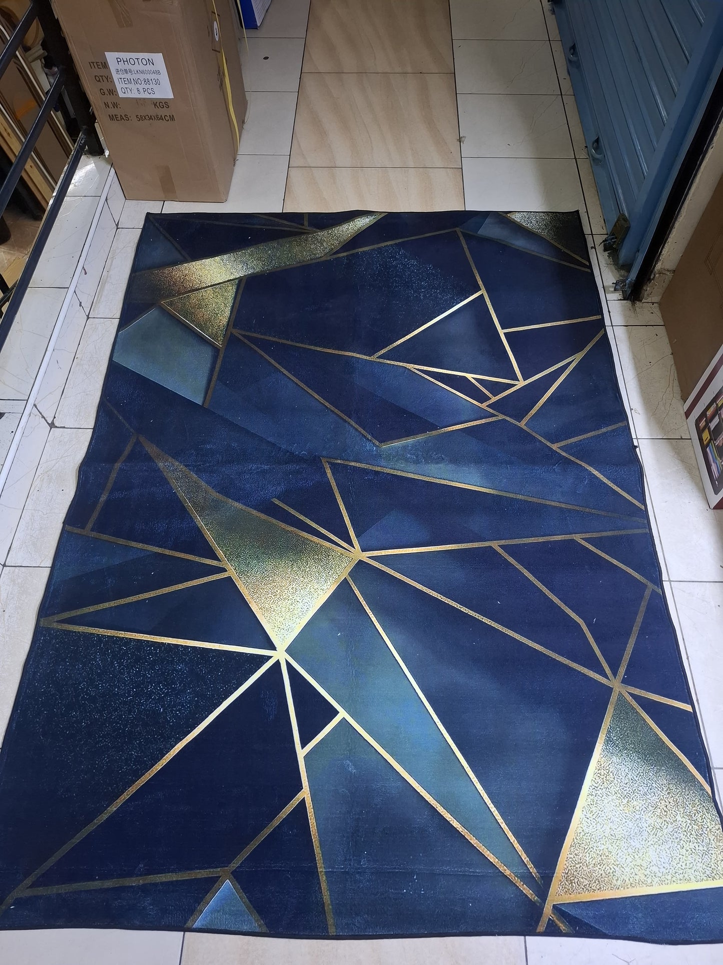 Hd carpet 5x8