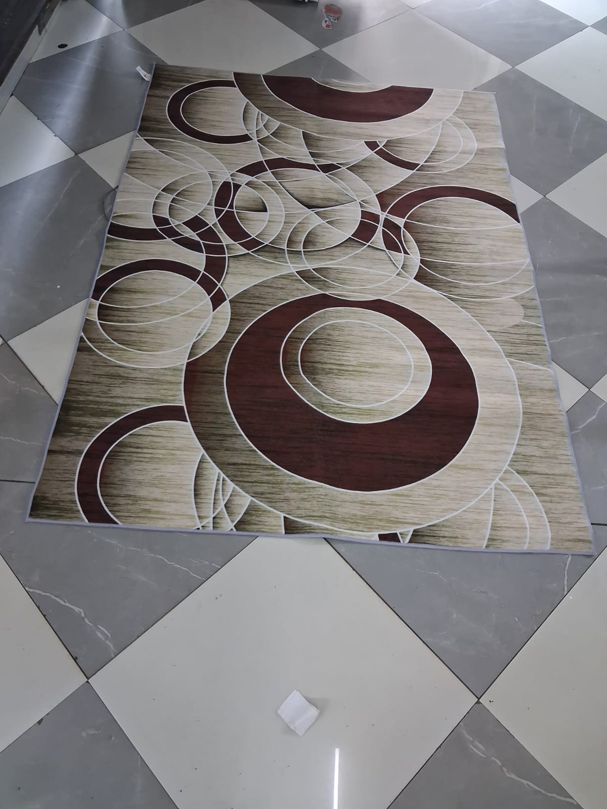 Hd carpet 5x8
