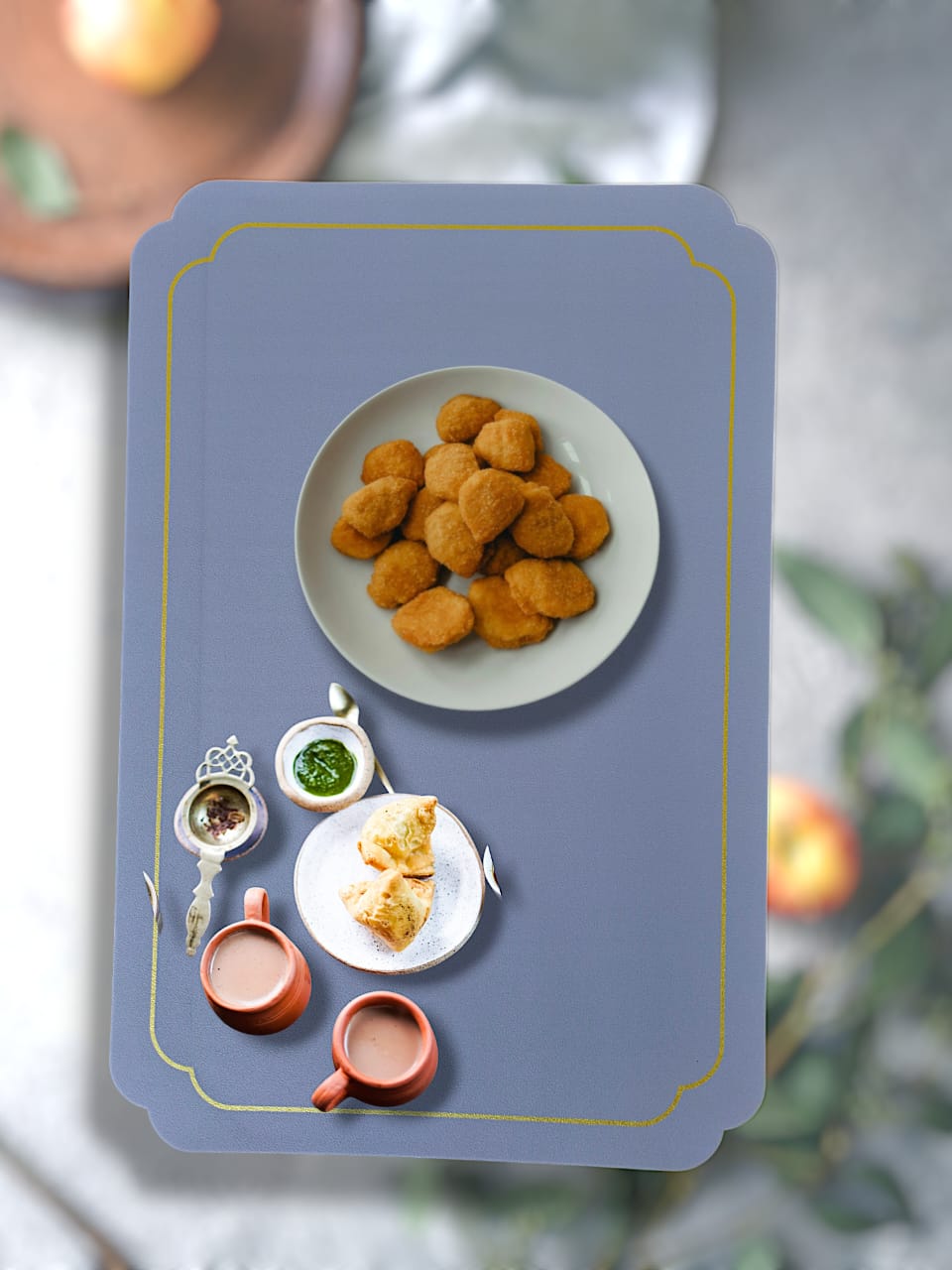 *Double Sided Table mats*