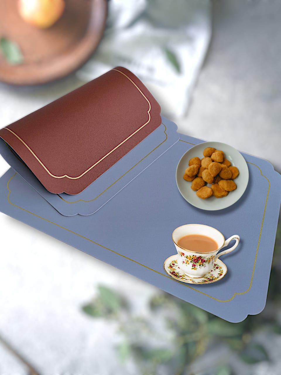 *Double Sided Table mats*