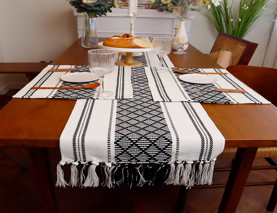 Table runners