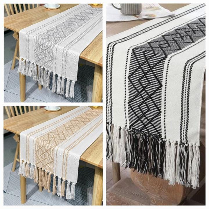 Table runners