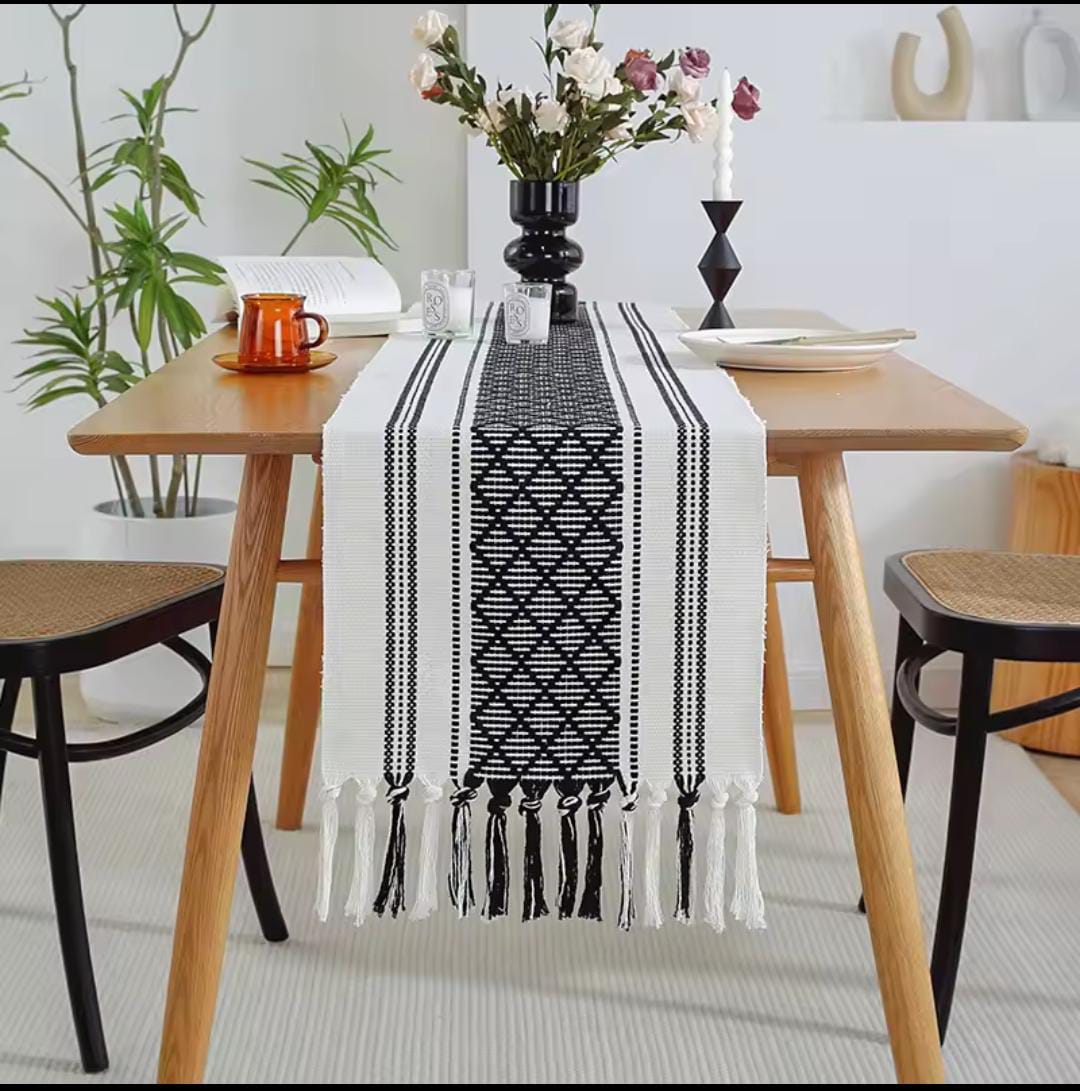 Table runners