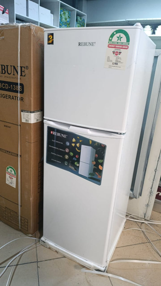 246l Rebune fridge