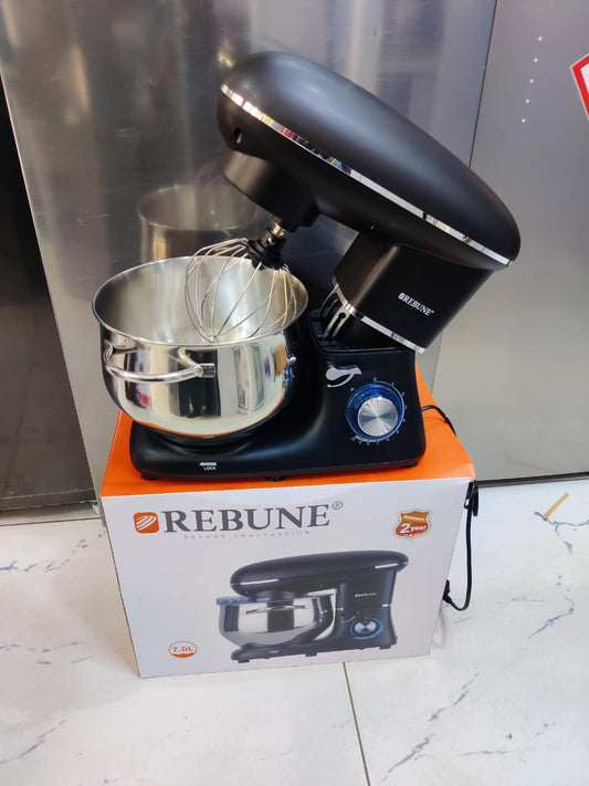 *Rebune Stand Mixer 7L