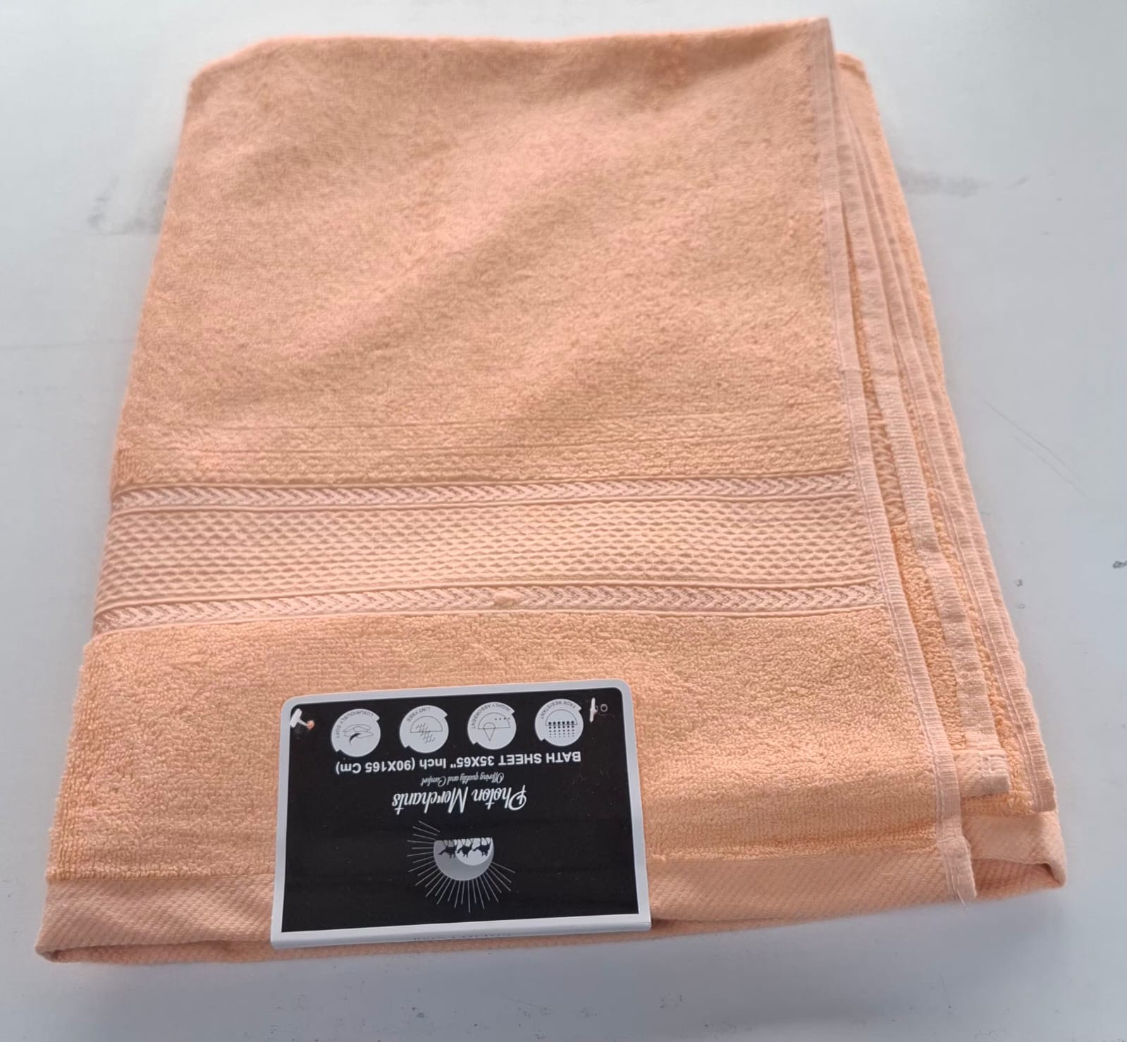 *Soft Cotton  towels*