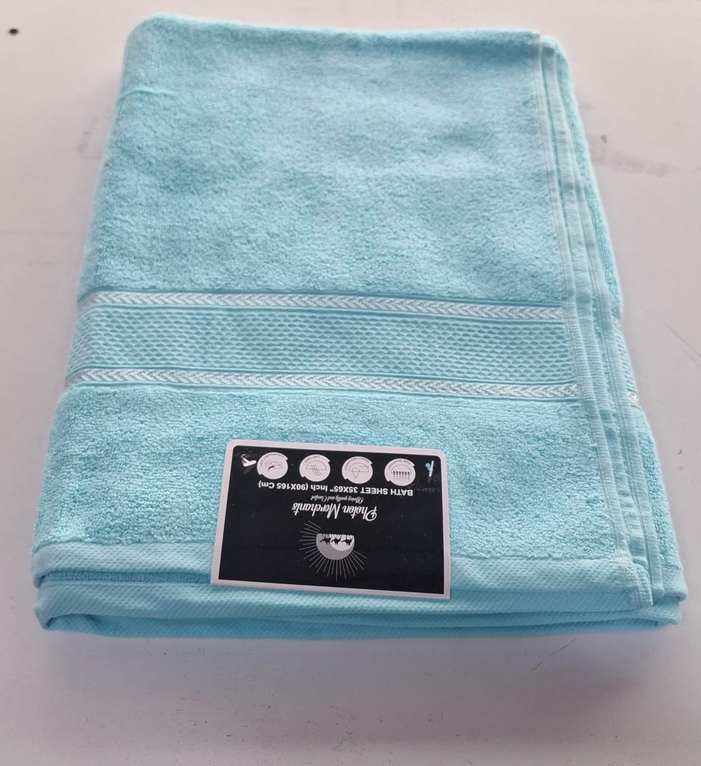 *Soft Cotton  towels*