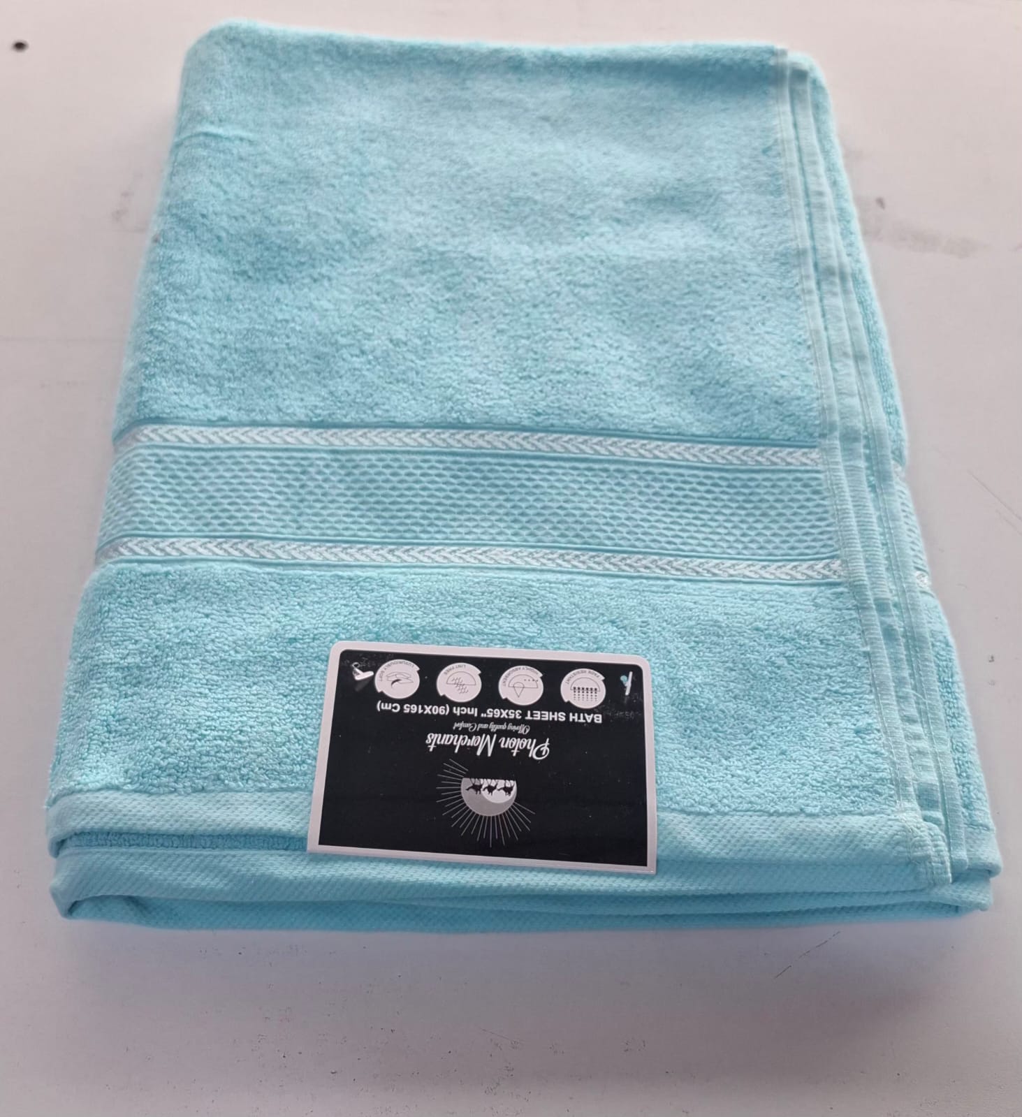 *Soft Cotton  towels*