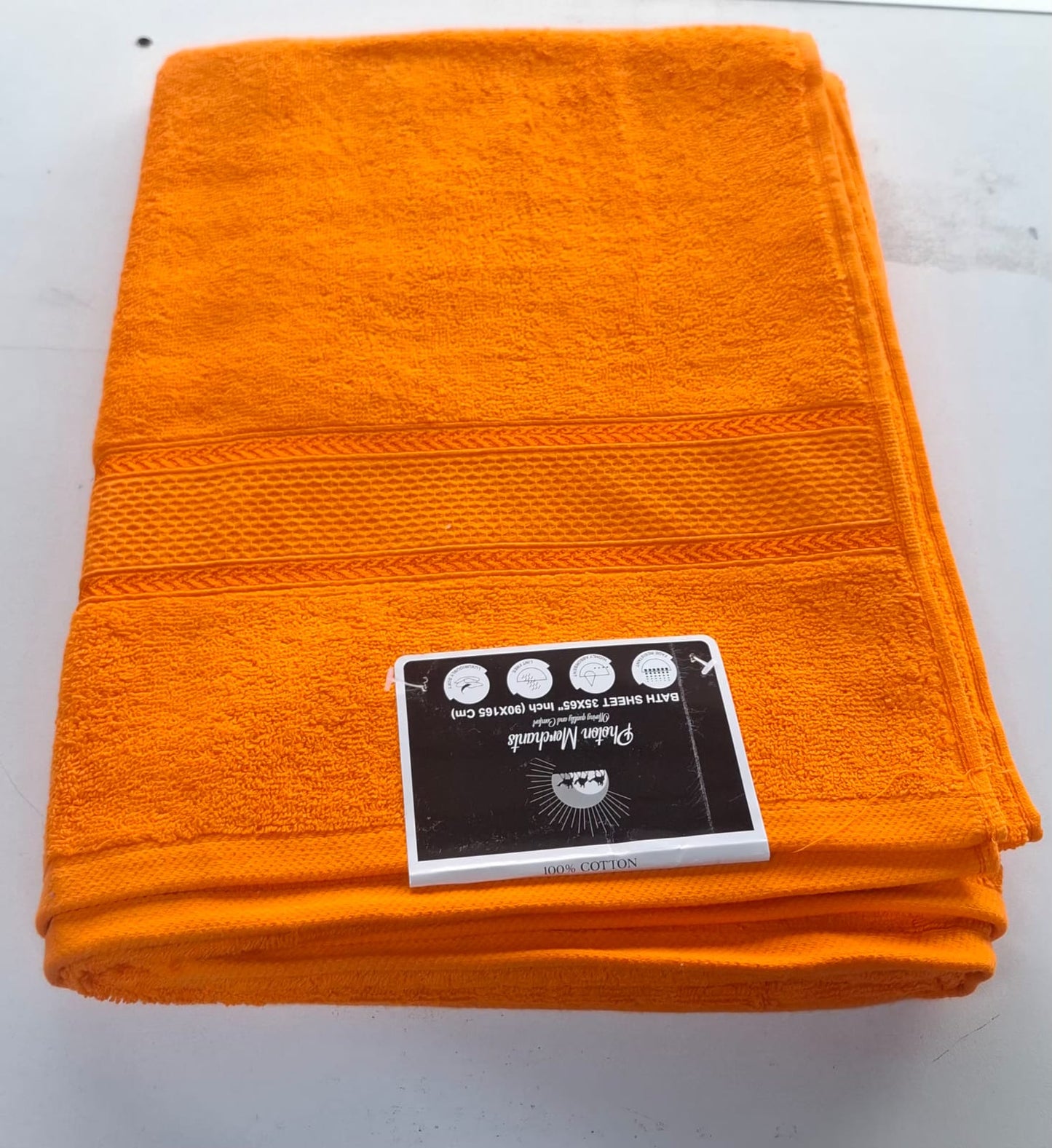*Soft Cotton  towels*