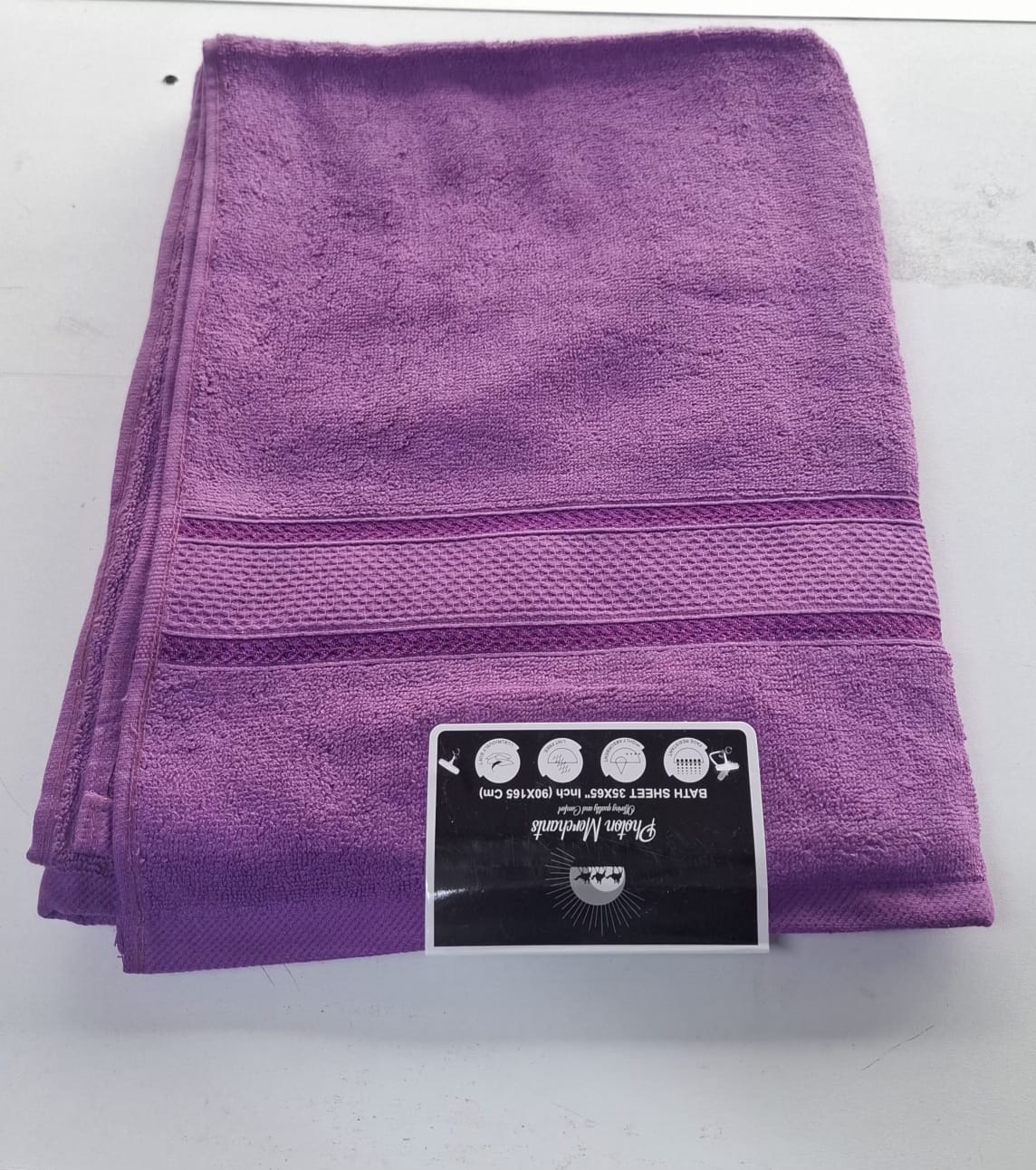*Soft Cotton  towels*