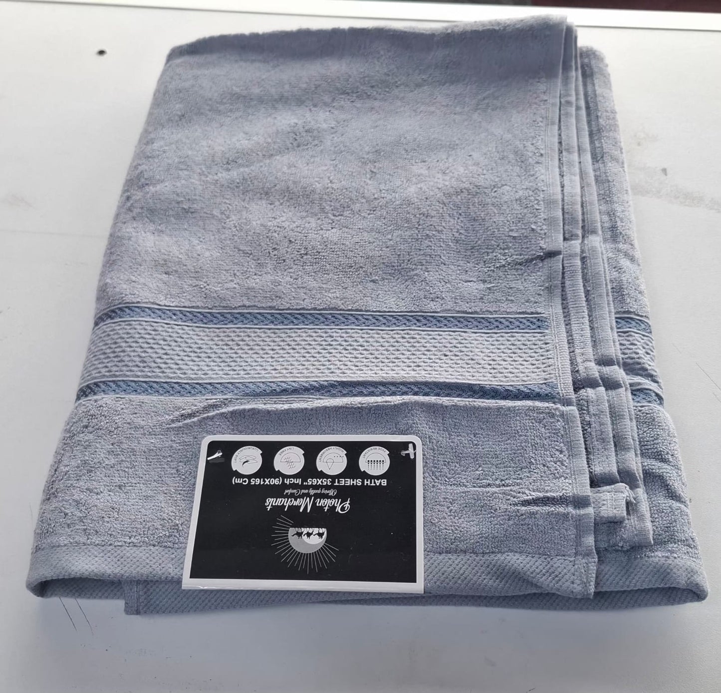 *Soft Cotton  towels*