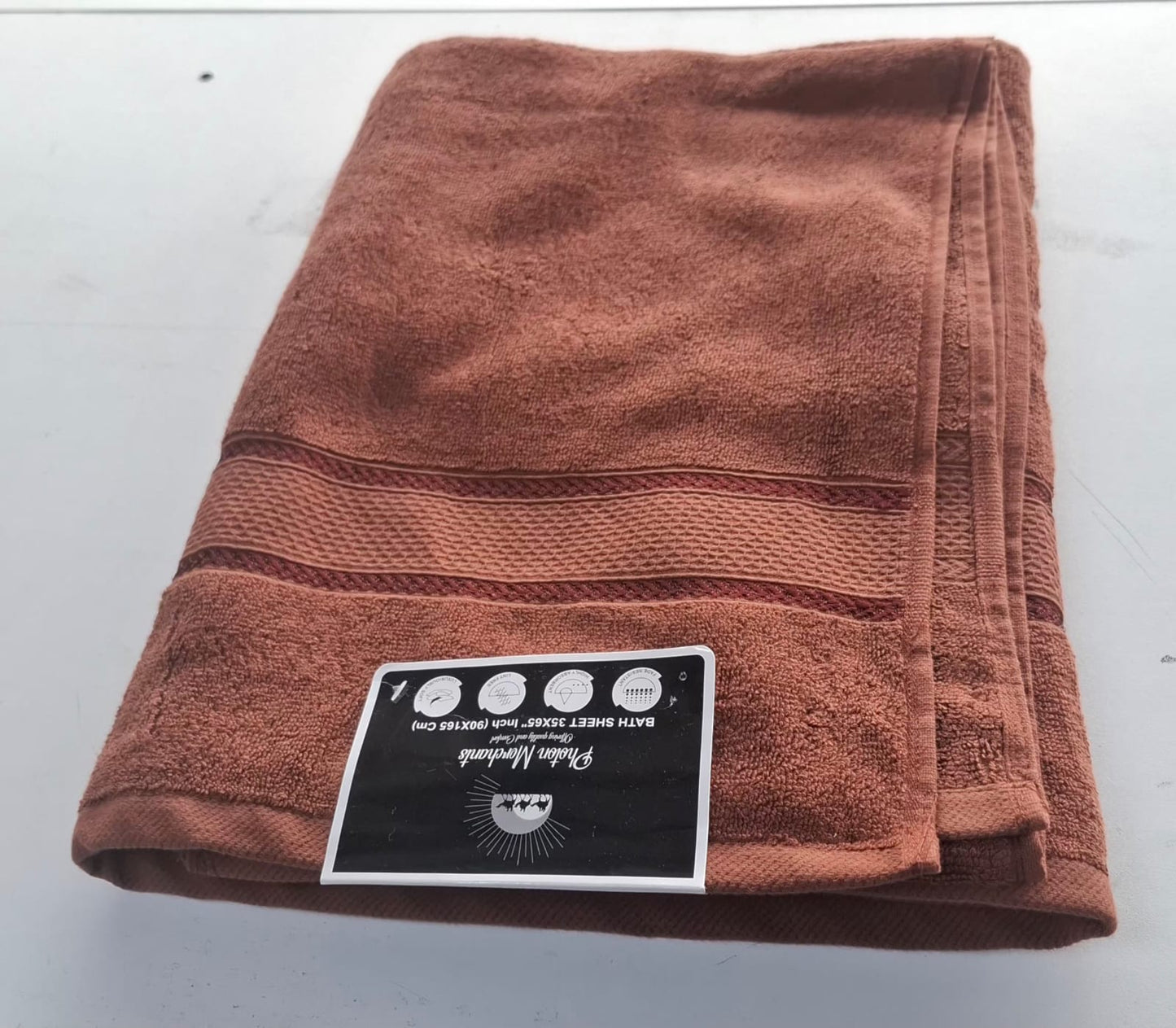 *Soft Cotton  towels*