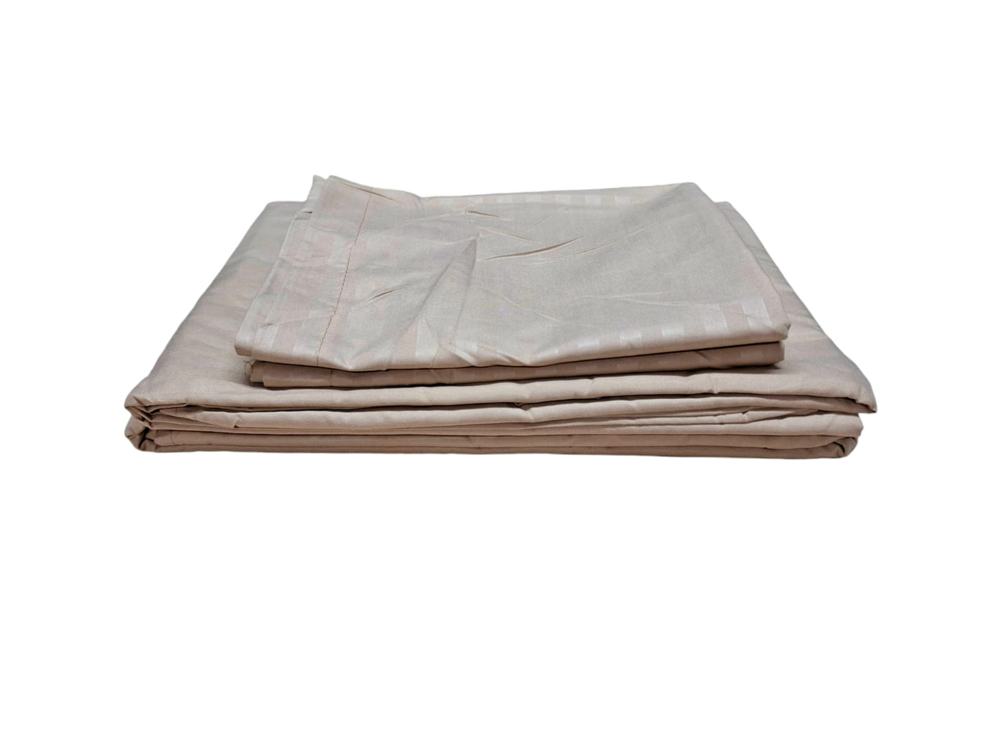 Stripped clp Bedsheet