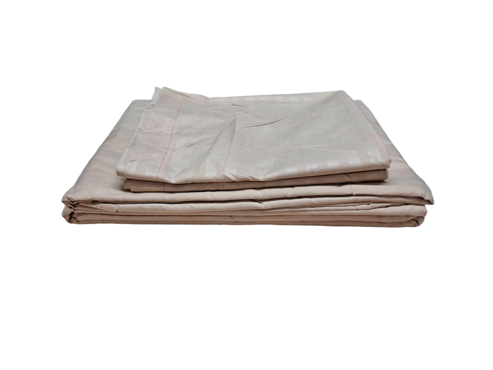Stripped clp Bedsheet