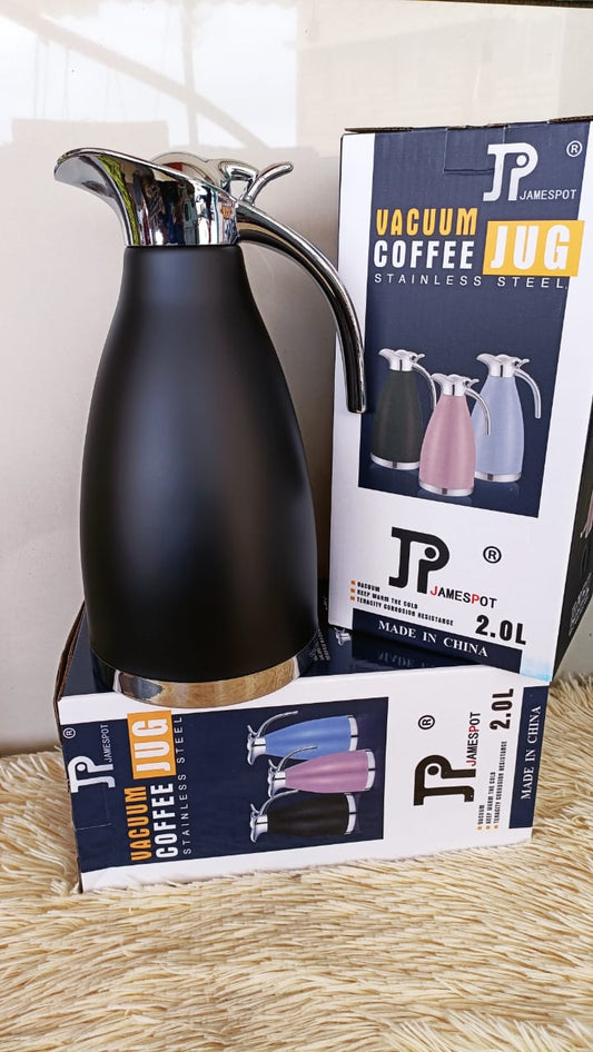 Jp flask  restocked