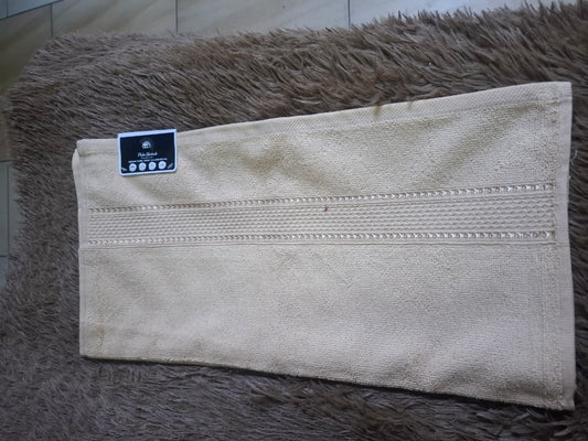 🧊🥁Cotton saloon towel