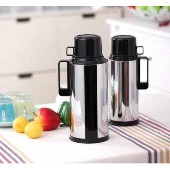 *Original REGAL Flasks with Glass Refill*