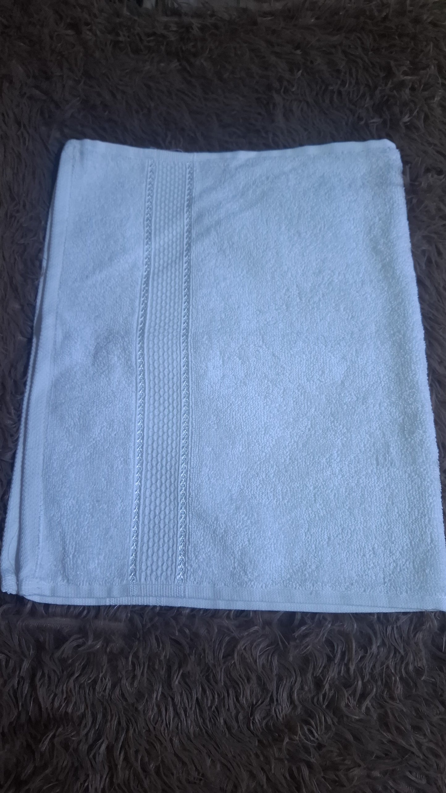 Kitchen/Hand towels