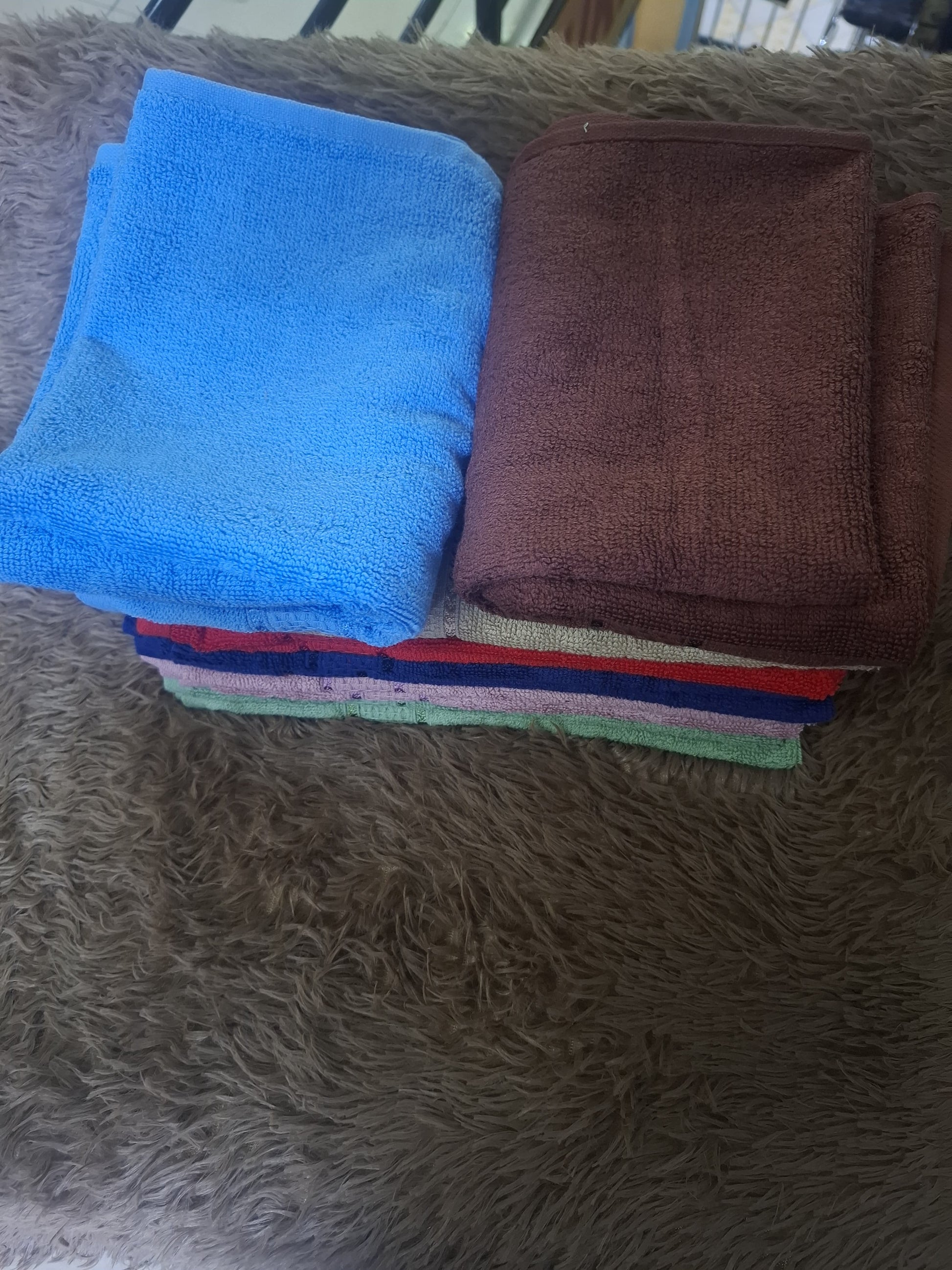 Kitchen/Hand towels