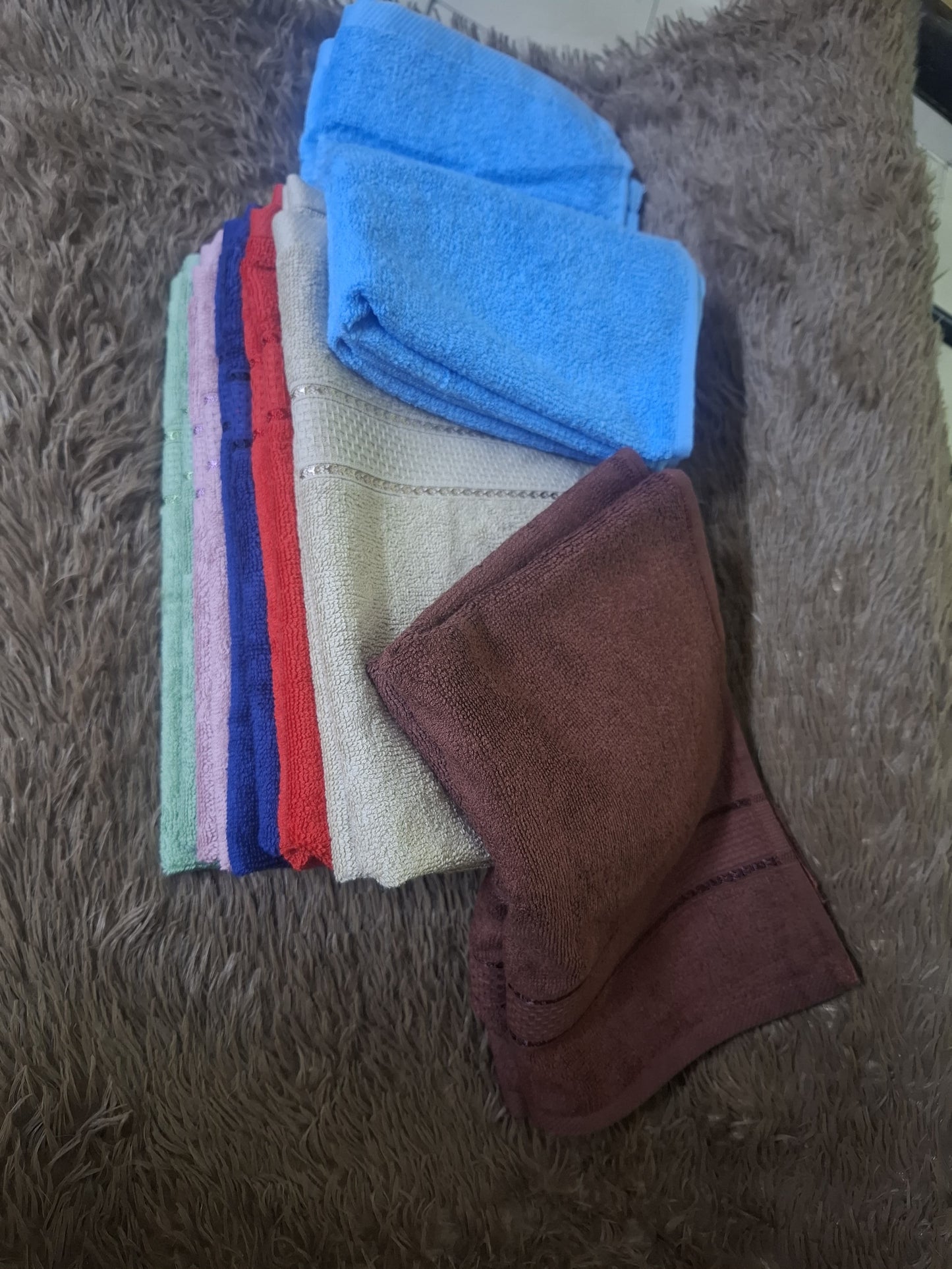 Kitchen/Hand towels