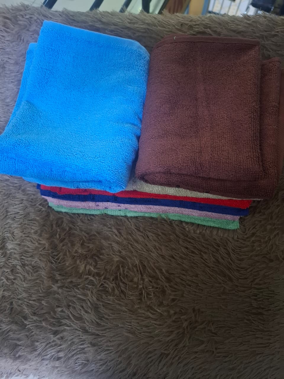 Kitchen/Hand towels