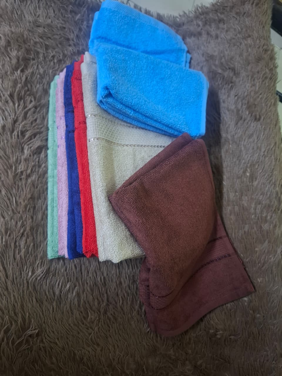 Kitchen/Hand towels