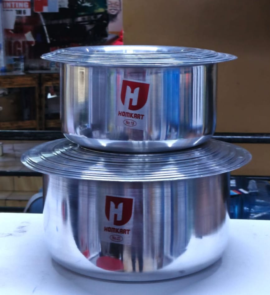 12pcs HOMKART Sufurias