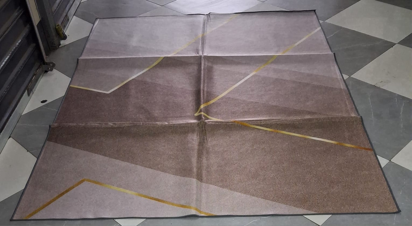 3D carpet