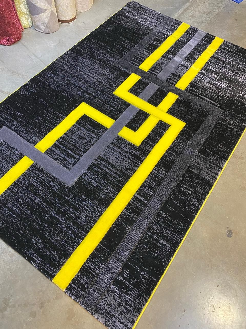📌Paris Carpets 7*10