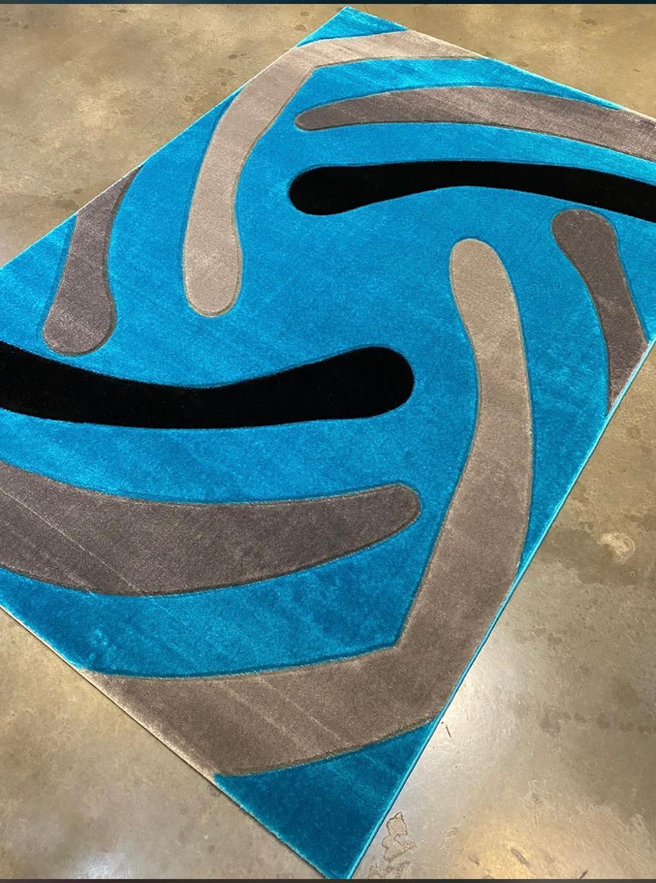 📌Paris Carpets 6*9