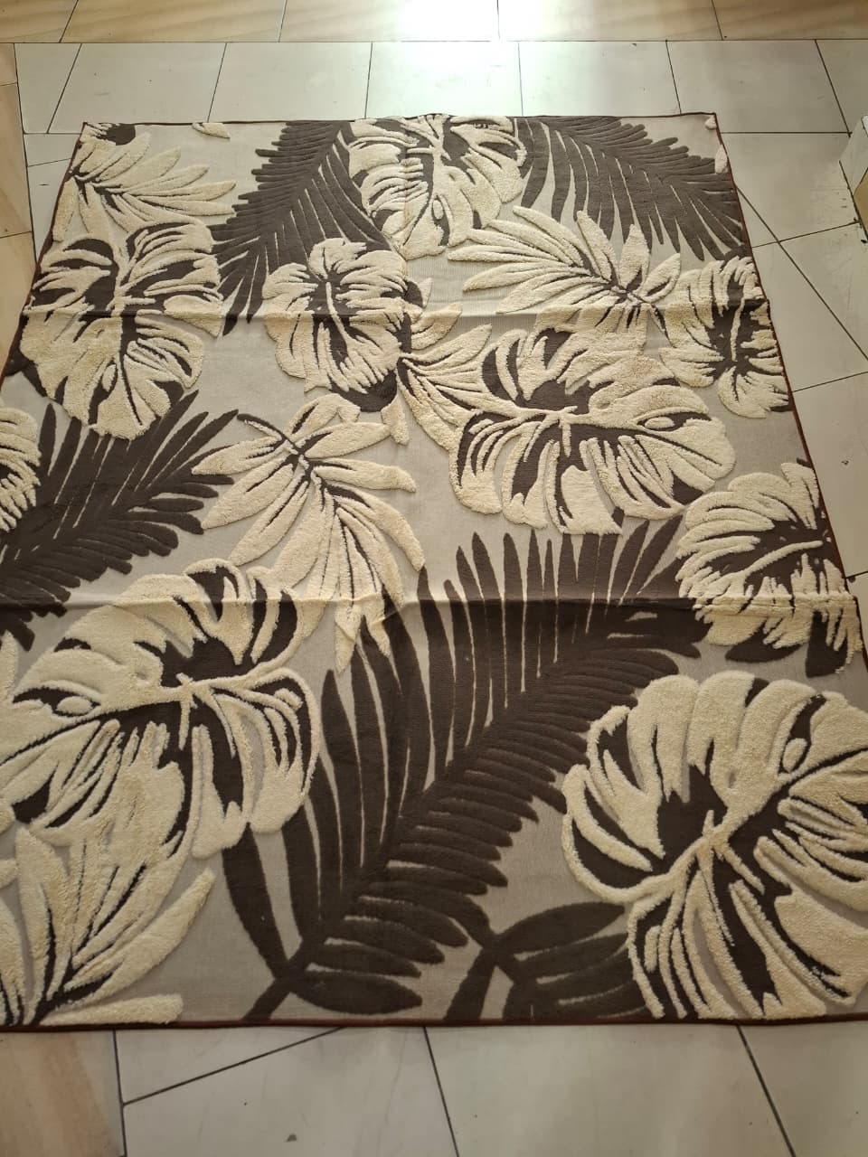 American carpets