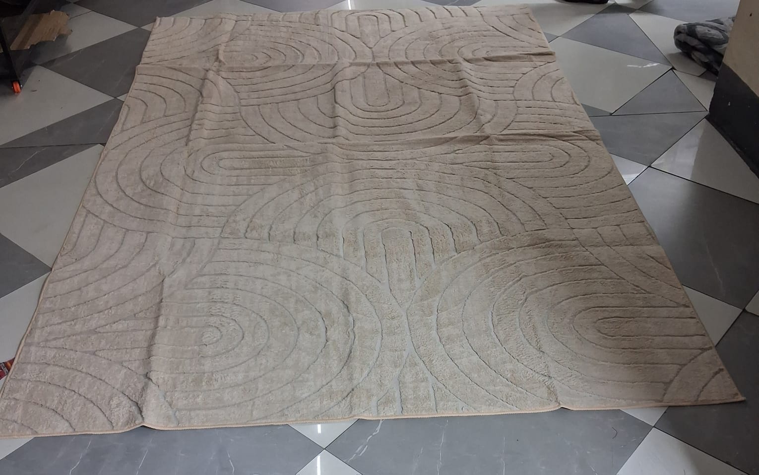 American carpets